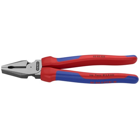 LINJAPIHTI 225MM KNIPEX